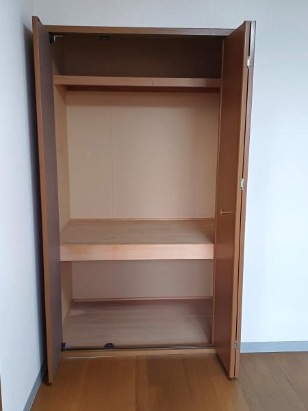 コーポ華みずき