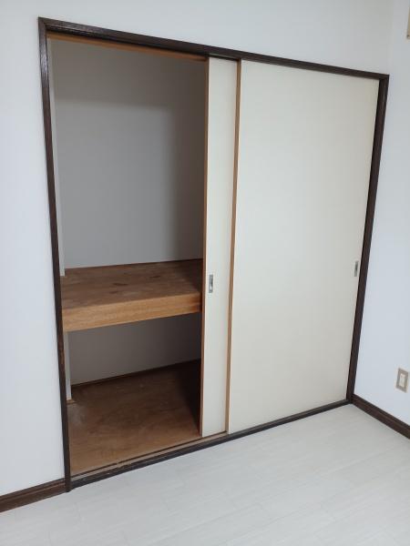 ハイツエルムA棟