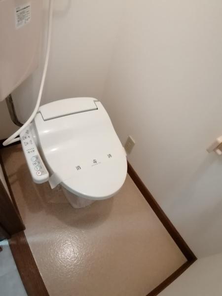オーキッドテラス
