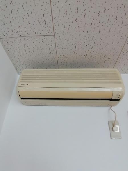 オーキッドテラス