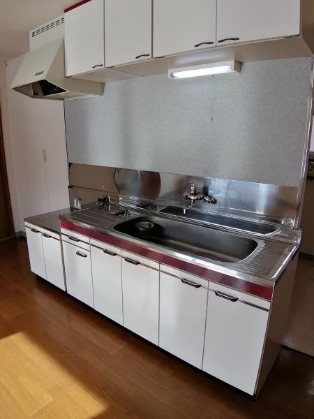コーポ華みずき