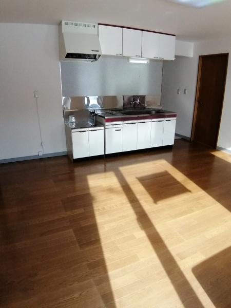 コーポ華みずき