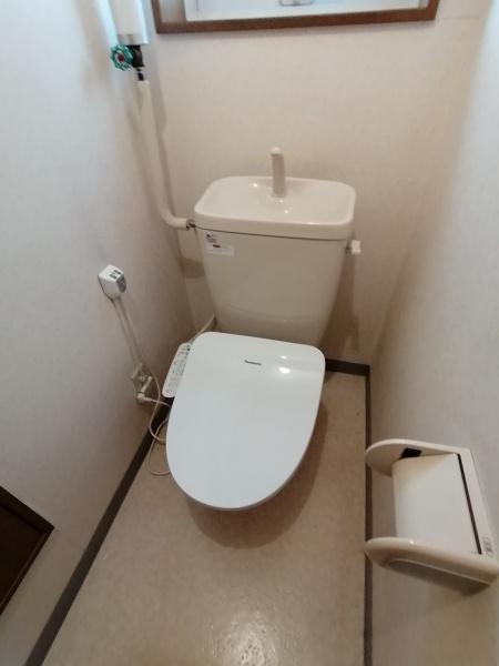 コーポ華みずき