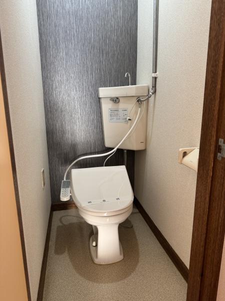 コーポうめの