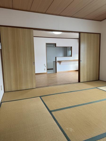 コーポうめの