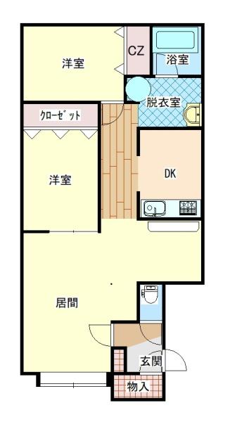 ふれんど