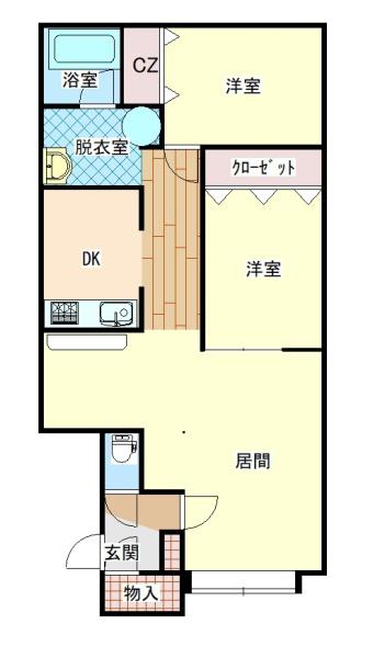 ふれんど