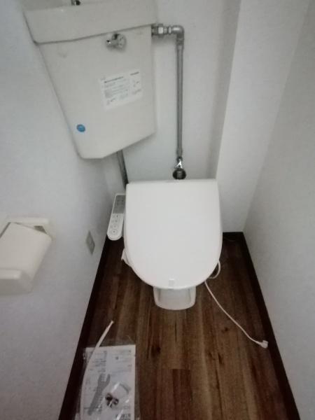 カメリアハウス
