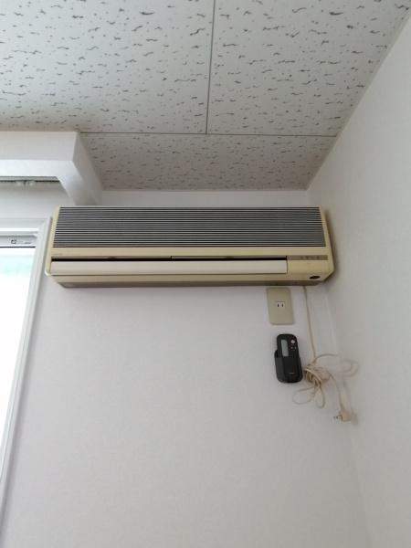 カメリアハウス