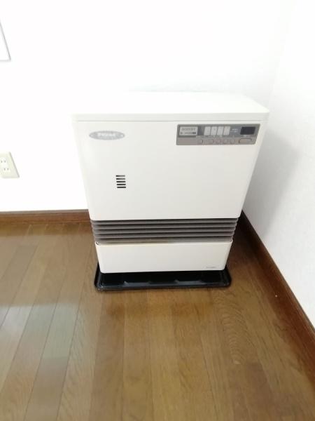 カメリアハウス