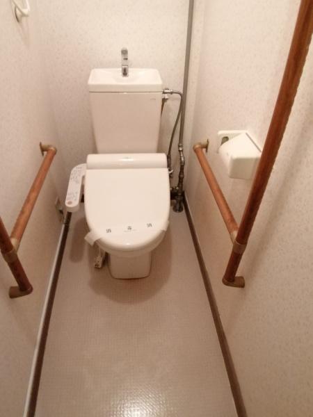 光ハイツ