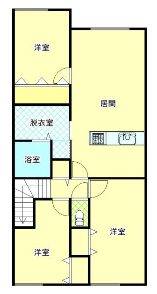 メゾン013