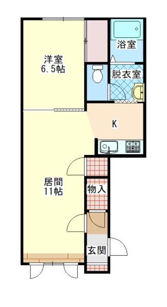 ラメールＡ