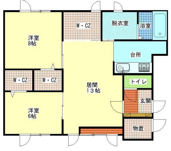 友夢3