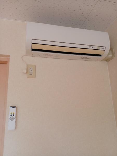 ラヴィータ神居