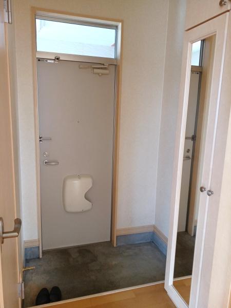 ラヴィータ神居