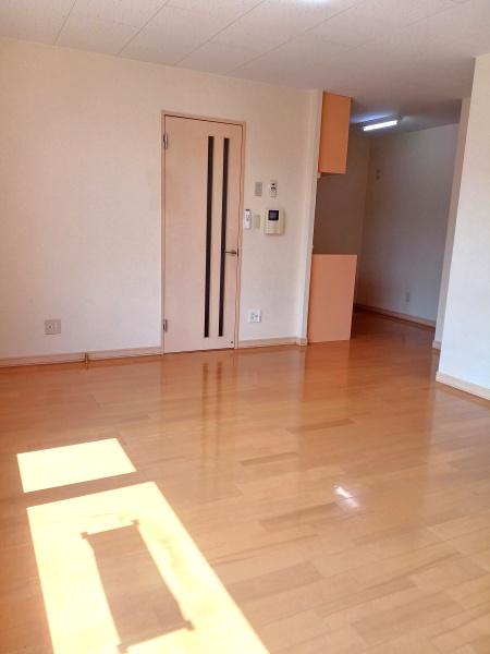ラヴィータ神居