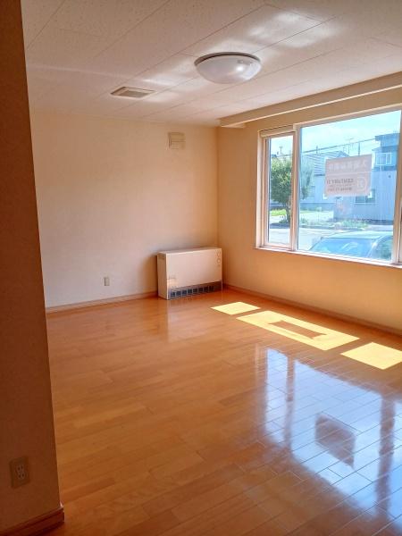 ラヴィータ神居