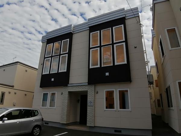 ルーチェⅡ