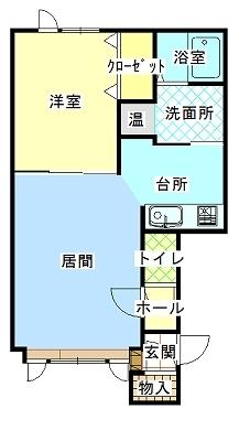 ラフプレイスⅡ