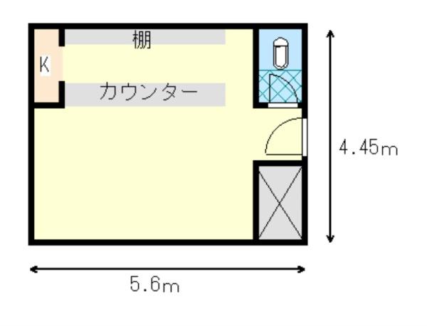 ナイトタウンイン大町