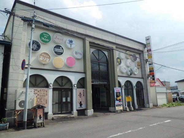 ナイトタウンイン大町