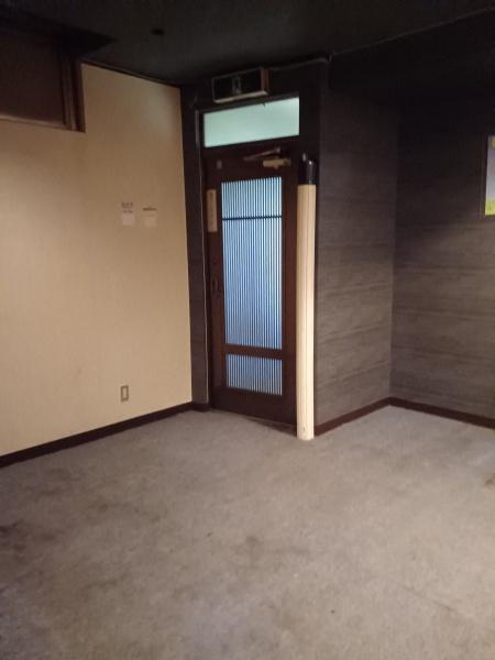 ナイトタウンイン大町