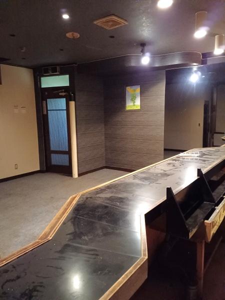 ナイトタウンイン大町