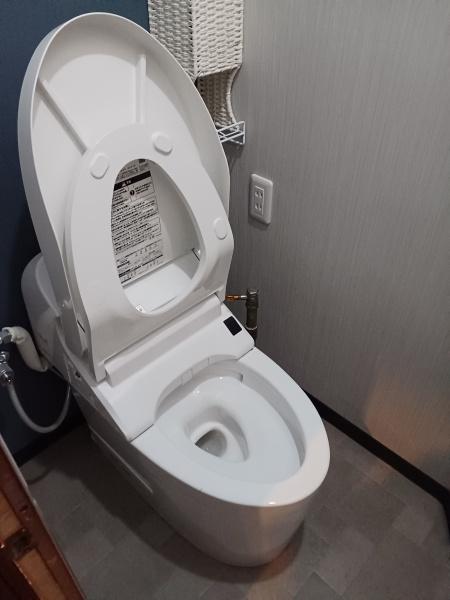 ナイトタウンイン大町(トイレ)