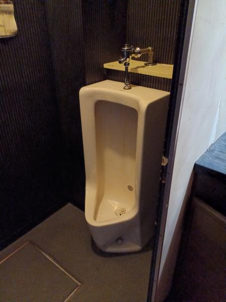 ナイトタウンイン大町(トイレ)