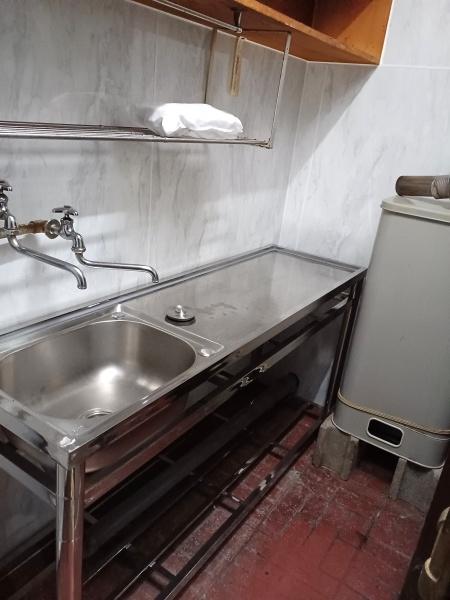 ナイトタウンイン大町(キッチン)