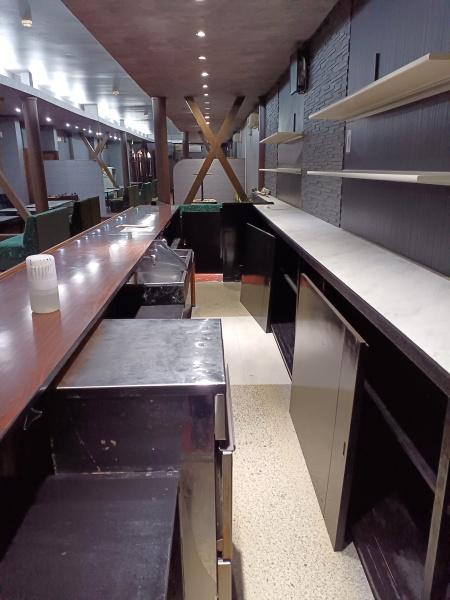 ナイトタウンイン大町(その他内観)