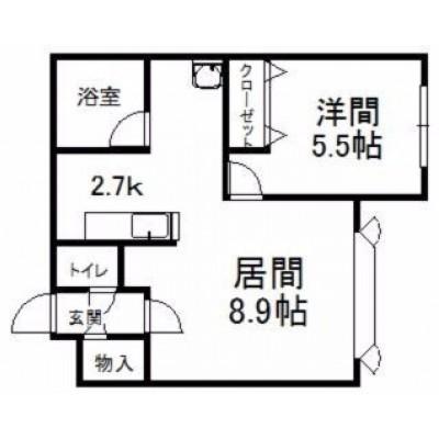 メゾンドヴォーグ