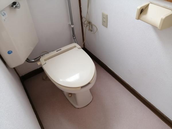 山本借家