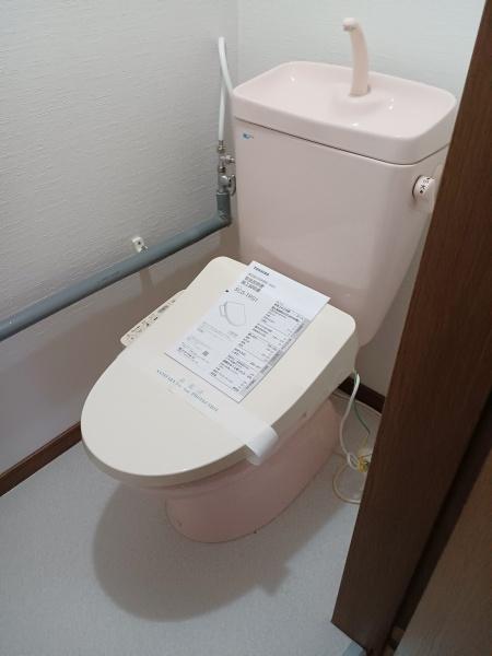 グランディールハウスB