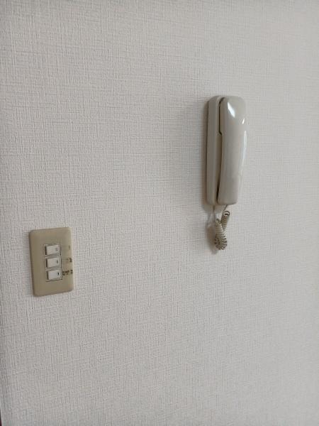 グランディールハウスB