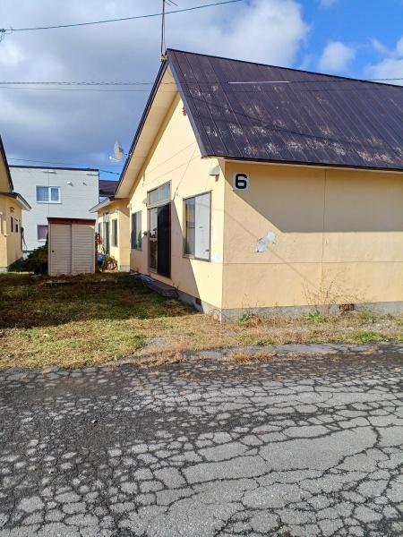 東光16条借家(その他)