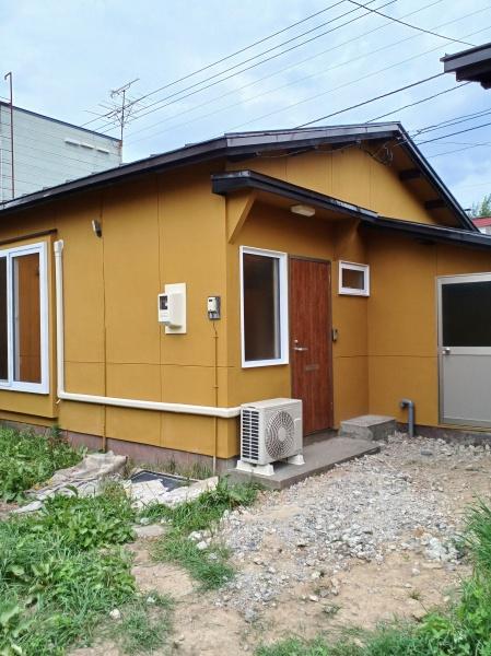 豊岡14・4借家