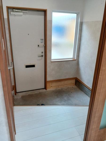 豊岡14・4借家
