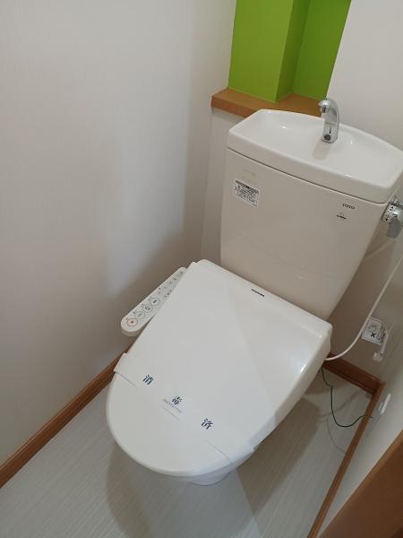 メゾンながやまえき