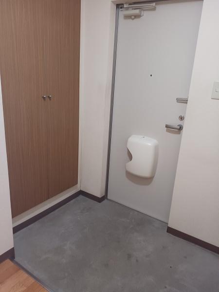 アンダンテＦ棟