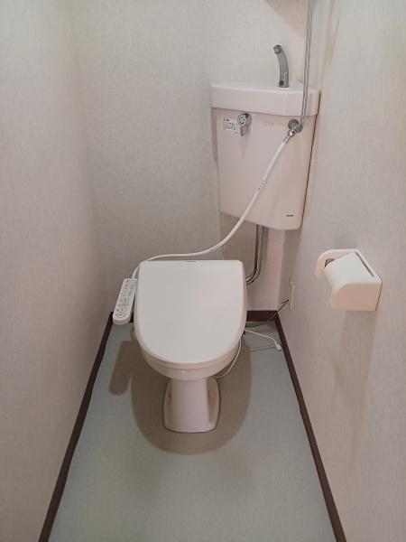 アンダンテＦ棟
