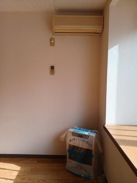 アンダンテＦ棟