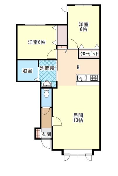 オーベル11条　A