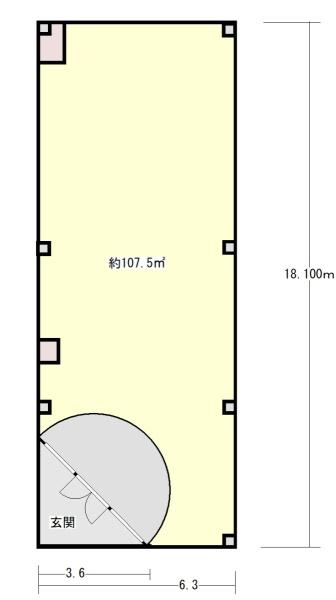 カルム・テナント右