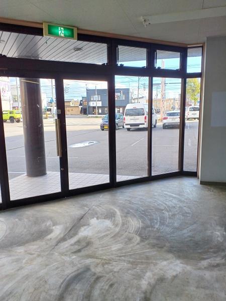 カルム・テナント右(その他内観)