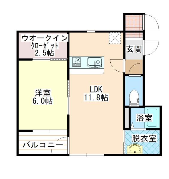 レオクルール美瑛