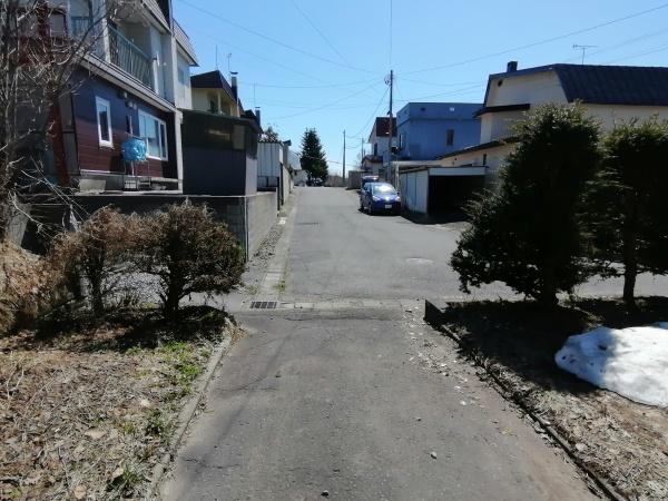 高砂台中川借家