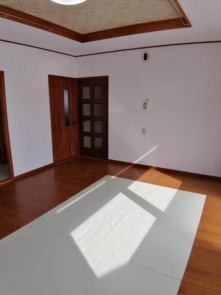 高砂台中川借家