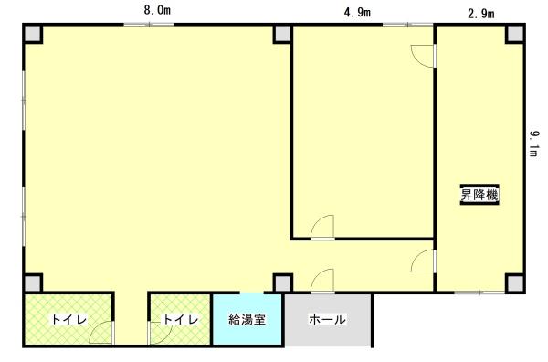 エスアイビル